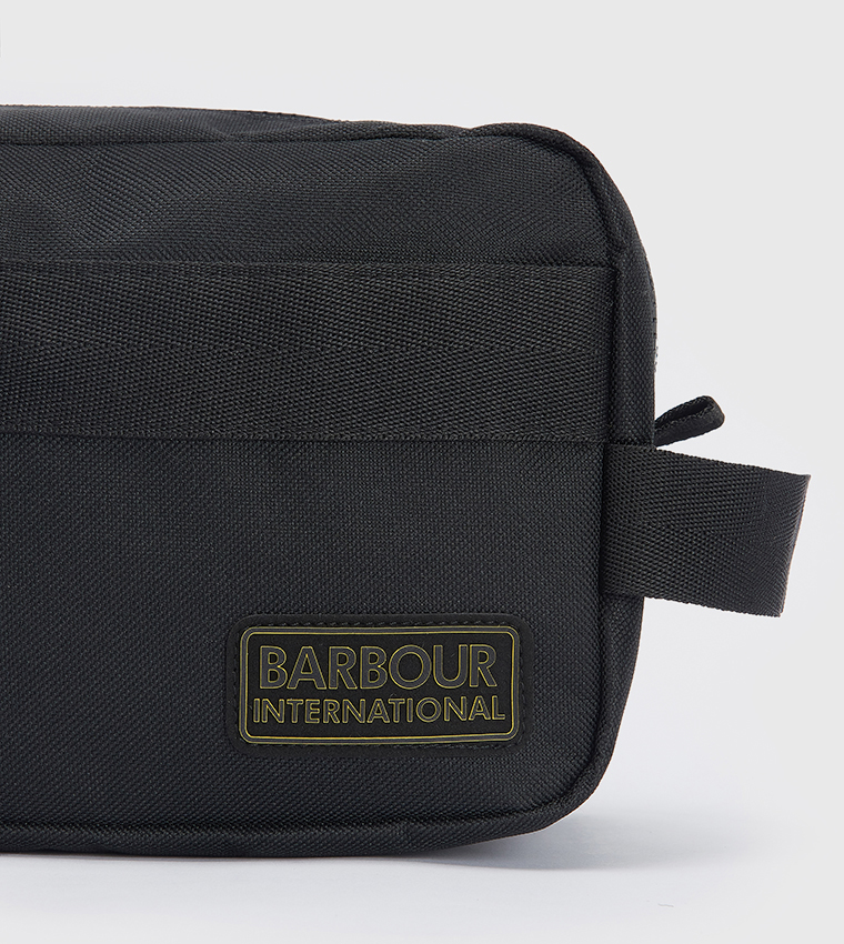 International Knockhill Washbag