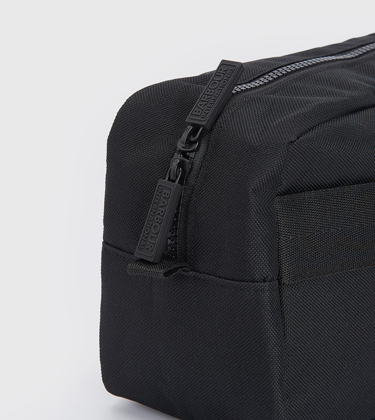 International Knockhill Washbag