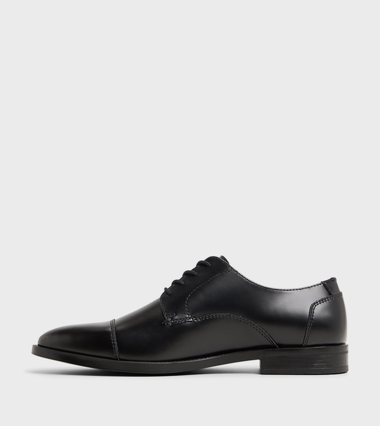 MACALESTER Lace-Up Formal Shoes