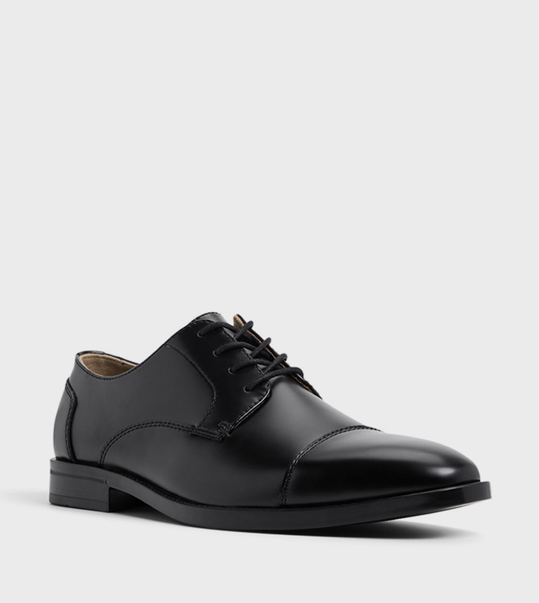 MACALESTER Lace-Up Formal Shoes
