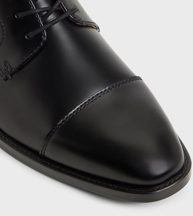 MACALESTER Lace-Up Formal Shoes