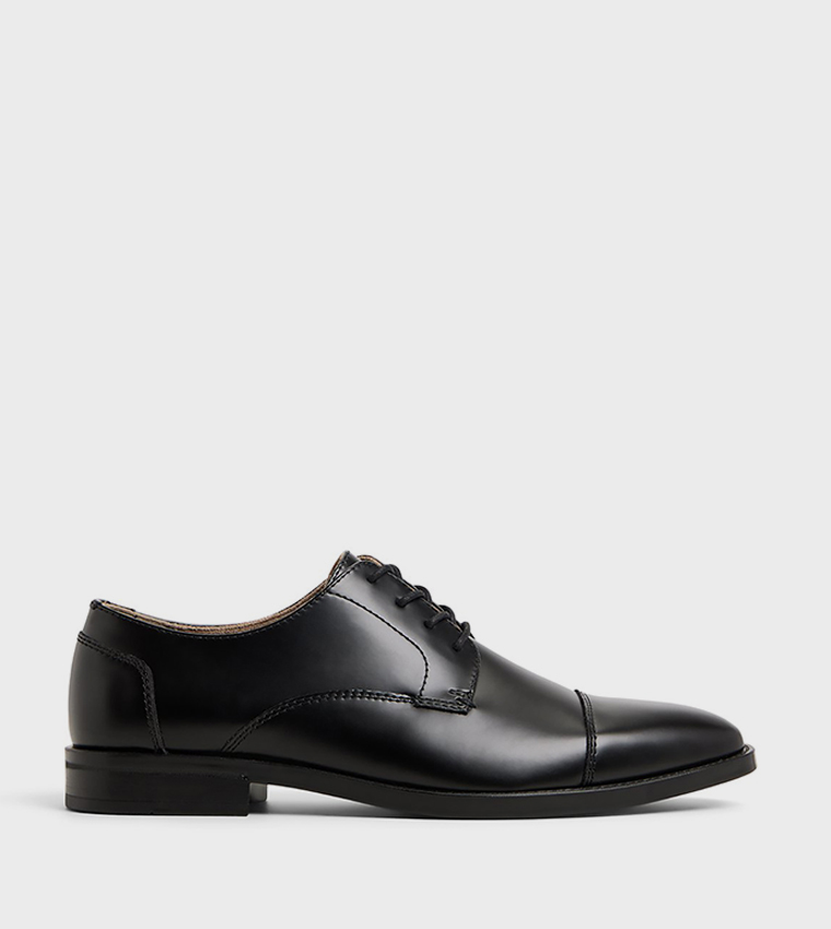 MACALESTER Lace-Up Formal Shoes