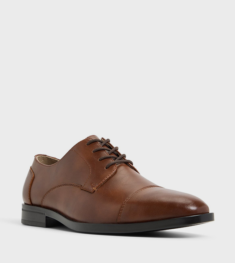 MACALESTER Lace-Up Formal Shoes