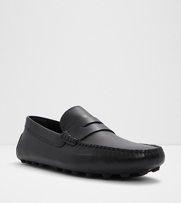 MACKAY Slip-On Loafers