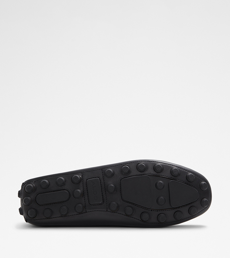 MACKAY Slip-On Loafers