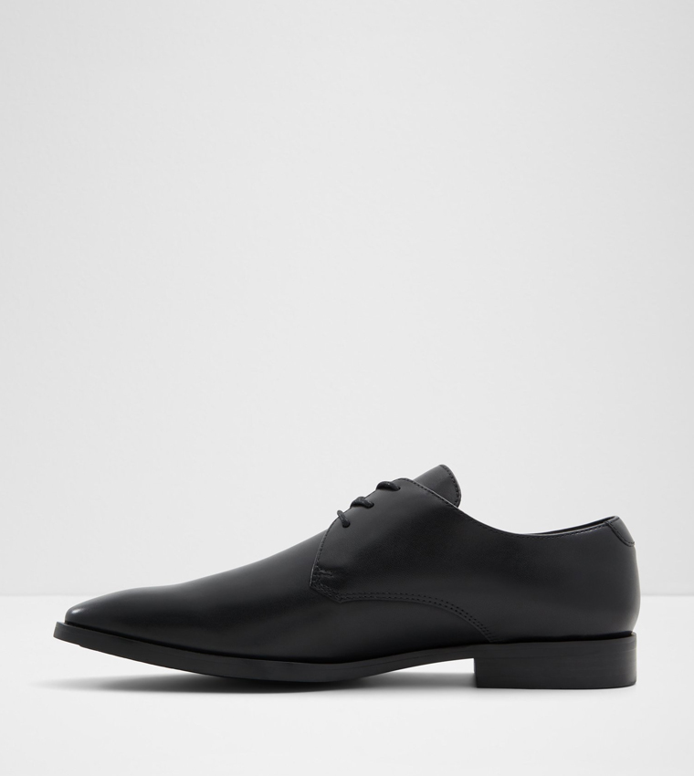 MACKLE Lace-Up Derby Shoes