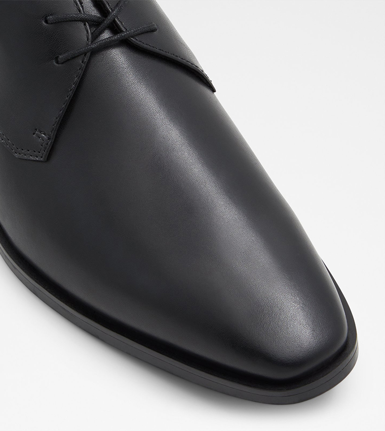 MACKLE Lace-Up Derby Shoes