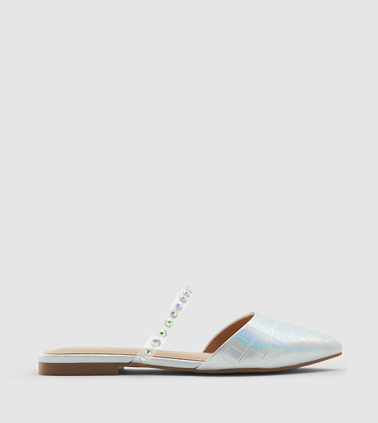 Call it spring mules outlet
