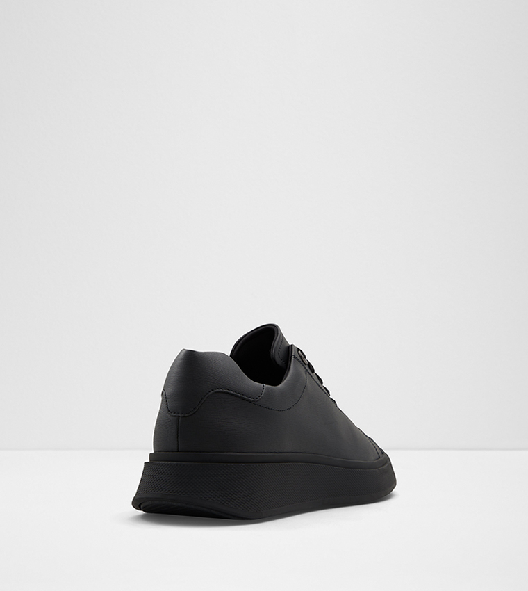 MAGNUS Mid-Top Sneakers