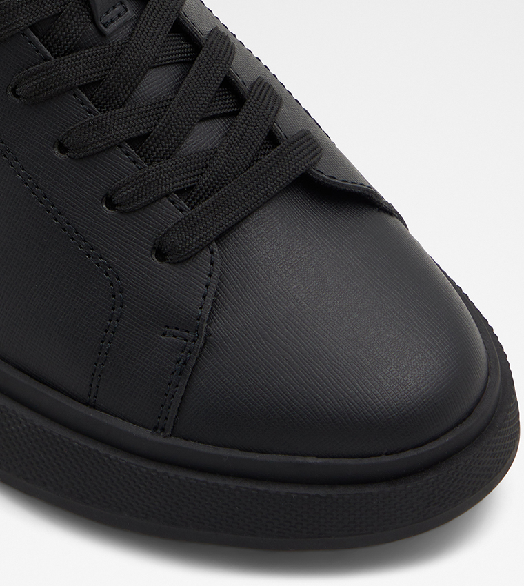 MAGNUS Mid-Top Sneakers
