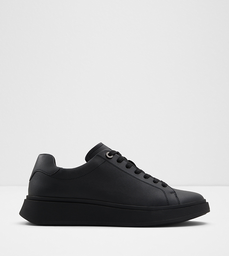 MAGNUS Mid-Top Sneakers