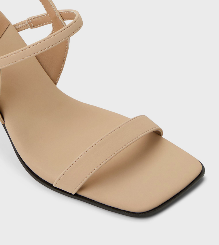 MAII Slingback Heeled Sandals