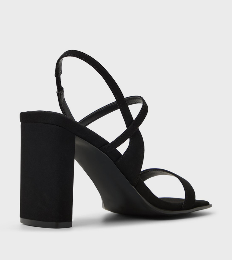 MAII Slingback Heeled Sandals
