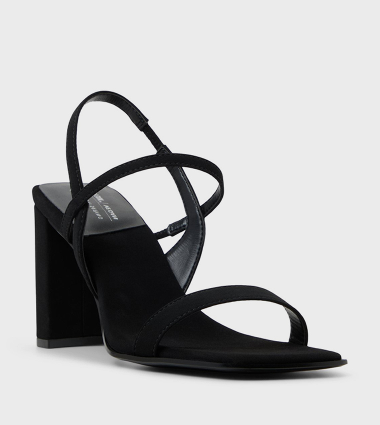 MAII Slingback Heeled Sandals