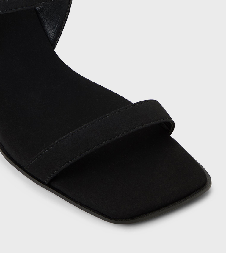 MAII Slingback Heeled Sandals