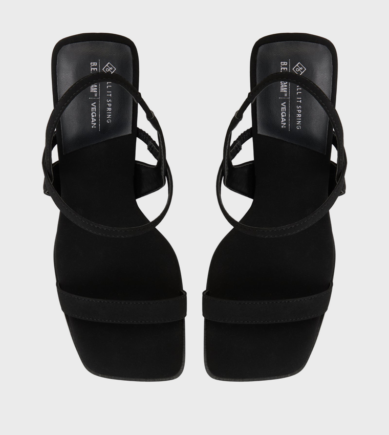 MAII Slingback Heeled Sandals