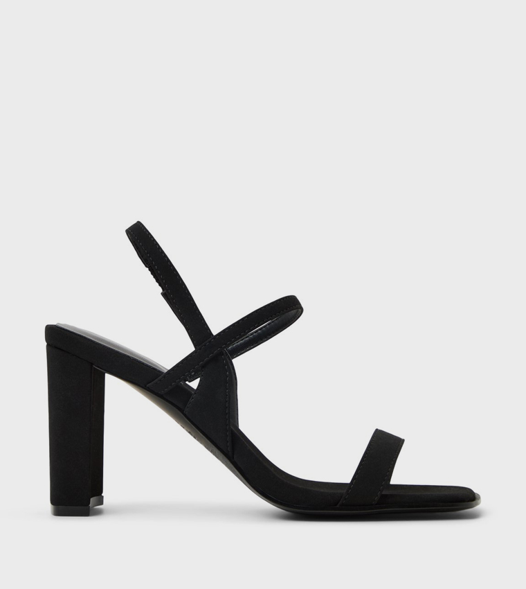 MAII Slingback Heeled Sandals