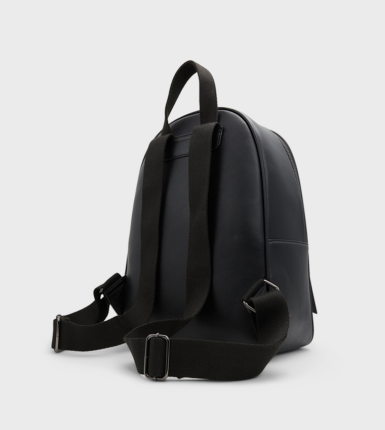 MAINA Quilted Backpack