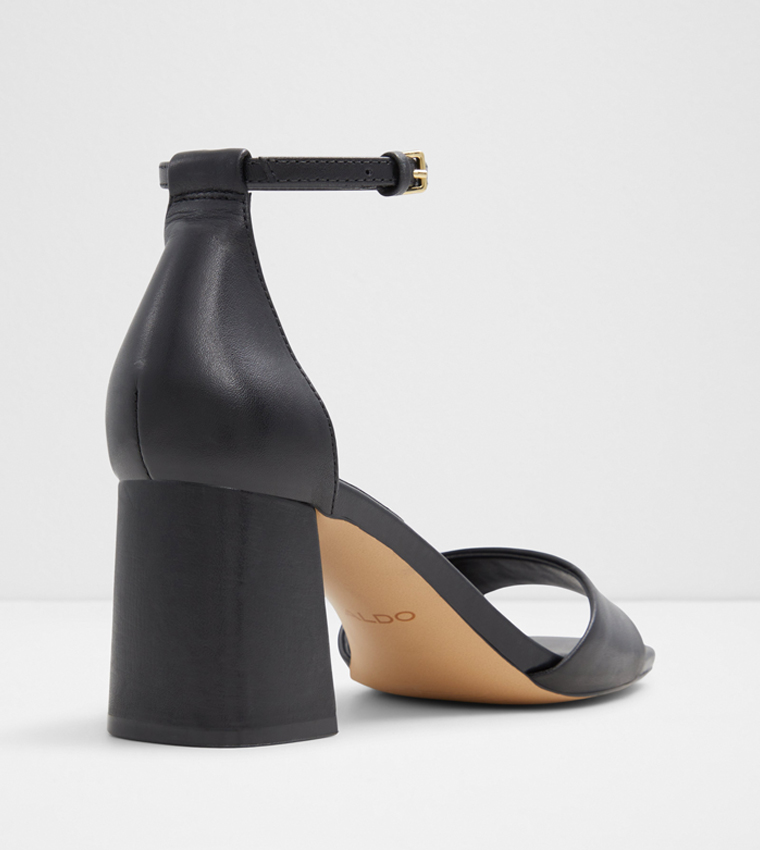 Aldo block heels online