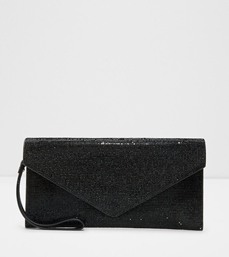 MALLASVEX Long Clutch