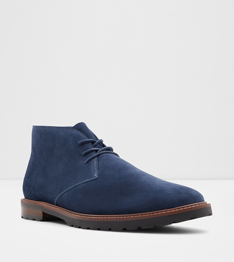 Aldo casual boots cheap