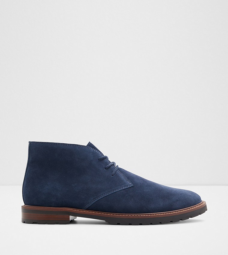 Aldo best sale casual boots