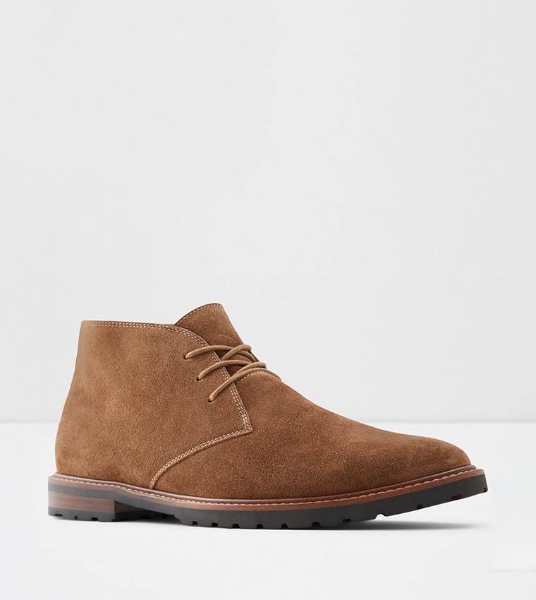 Casual low boots hot sale