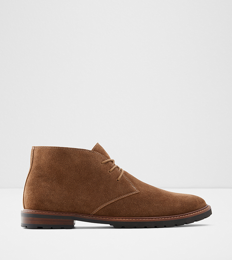 Aldo online low boots
