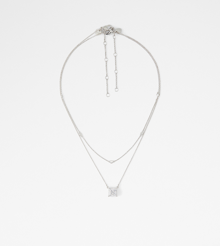 Aldo necklaces accessories outlet