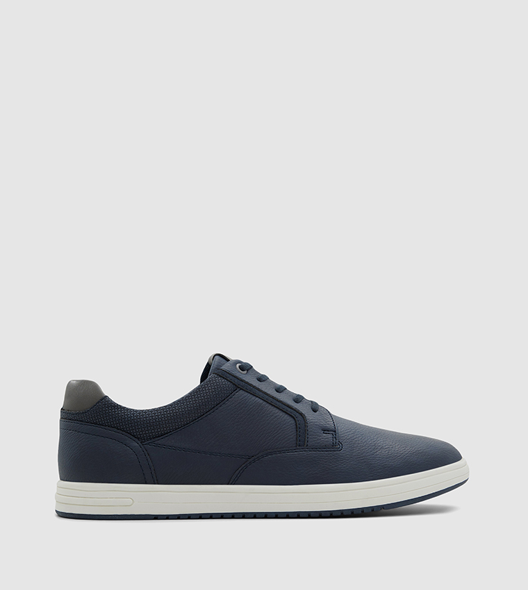 Navy clearance casual sneakers