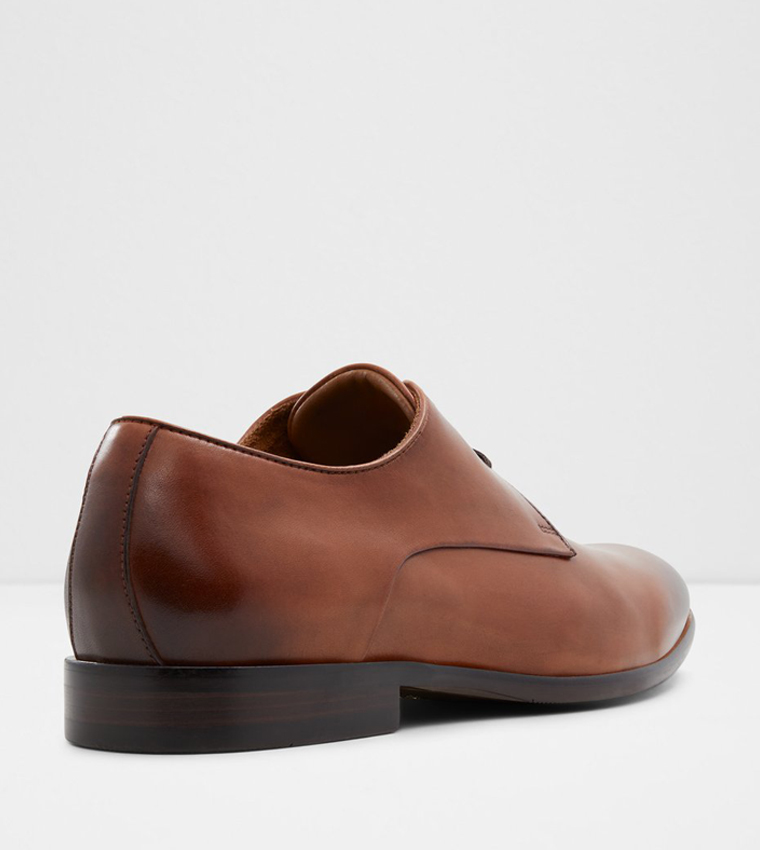 MARCELUS Lace-Up Derby Shoes