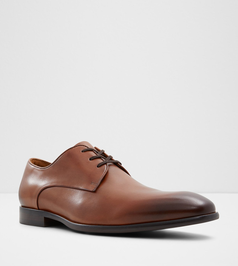 MARCELUS Lace-Up Derby Shoes