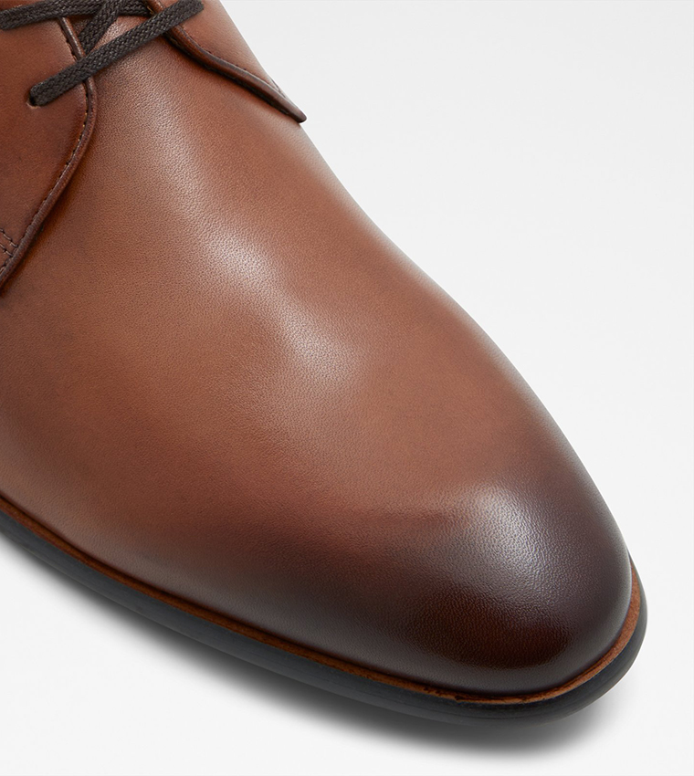 MARCELUS Lace-Up Derby Shoes
