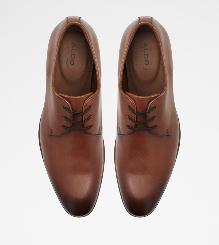 MARCELUS Lace-Up Derby Shoes
