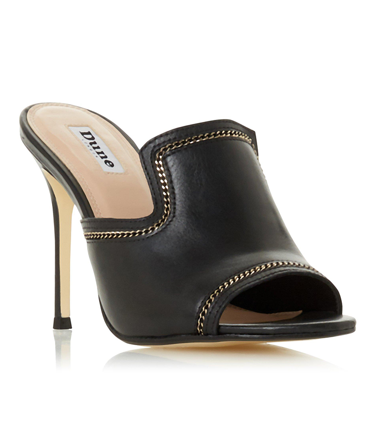 CLANE LADY LINE MULES