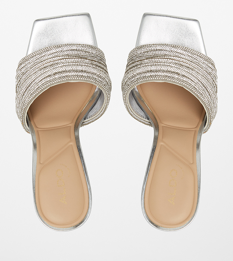 Aldo sahale sandal store