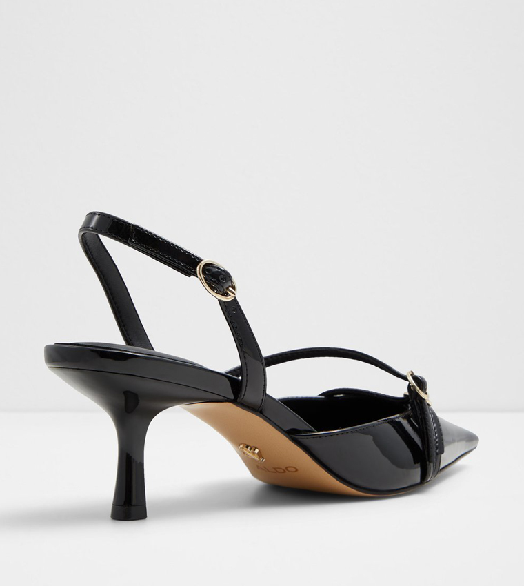 MARIETTA Slingback Pumps