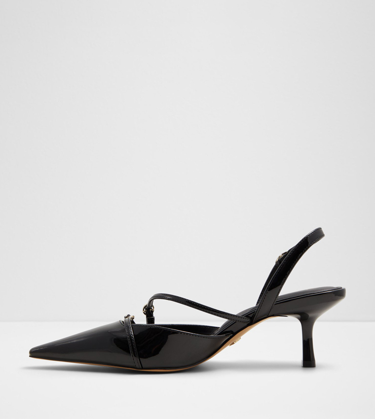 MARIETTA Slingback Pumps