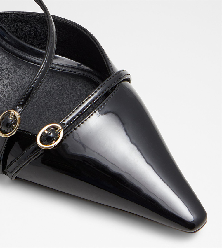 MARIETTA Slingback Pumps