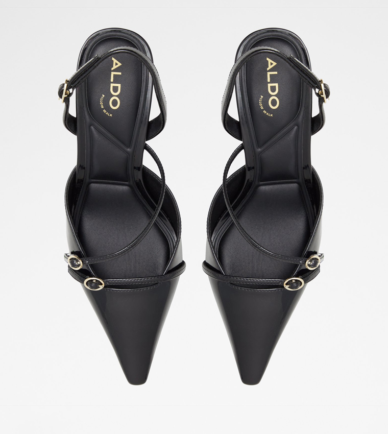 MARIETTA Slingback Pumps