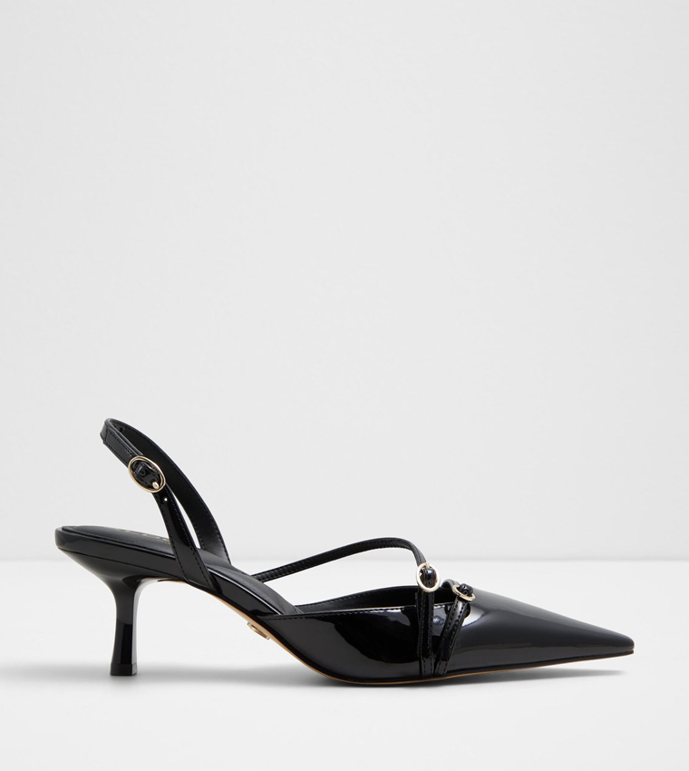 Aldo slingback pumps sales