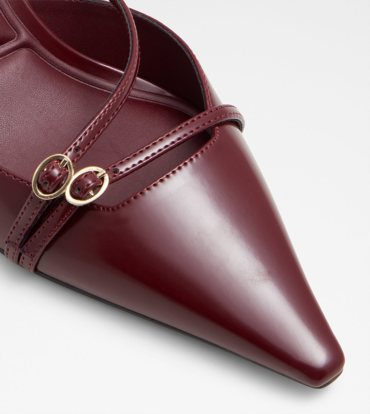 MARIETTA Slingback Pumps