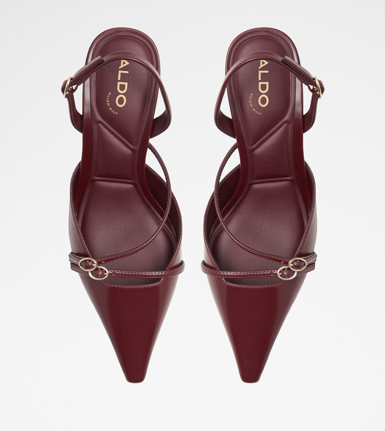 MARIETTA Slingback Pumps