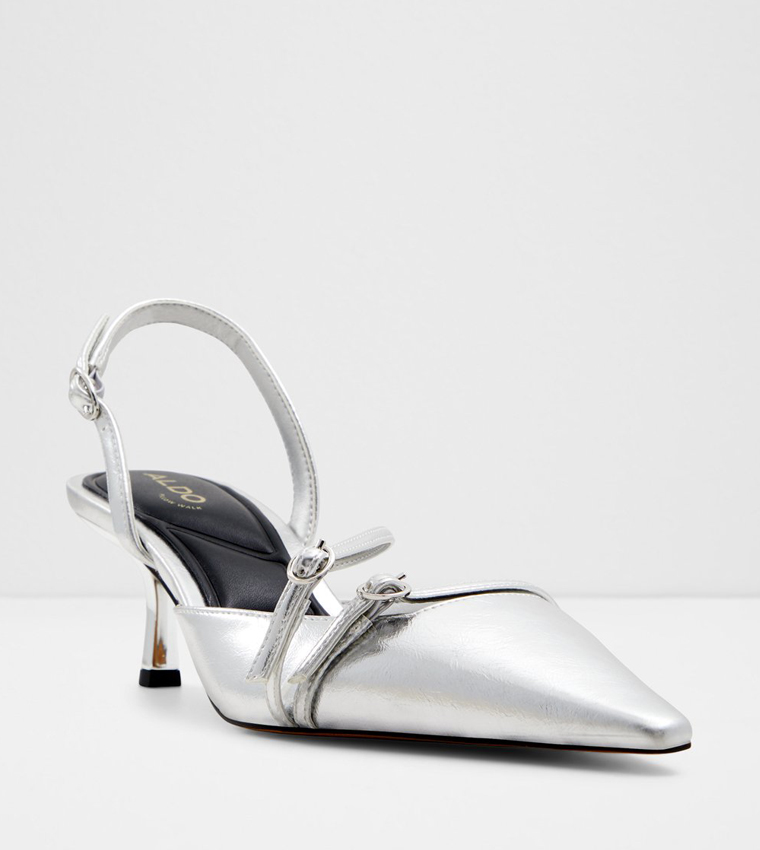 MARIETTA Slingback Pumps