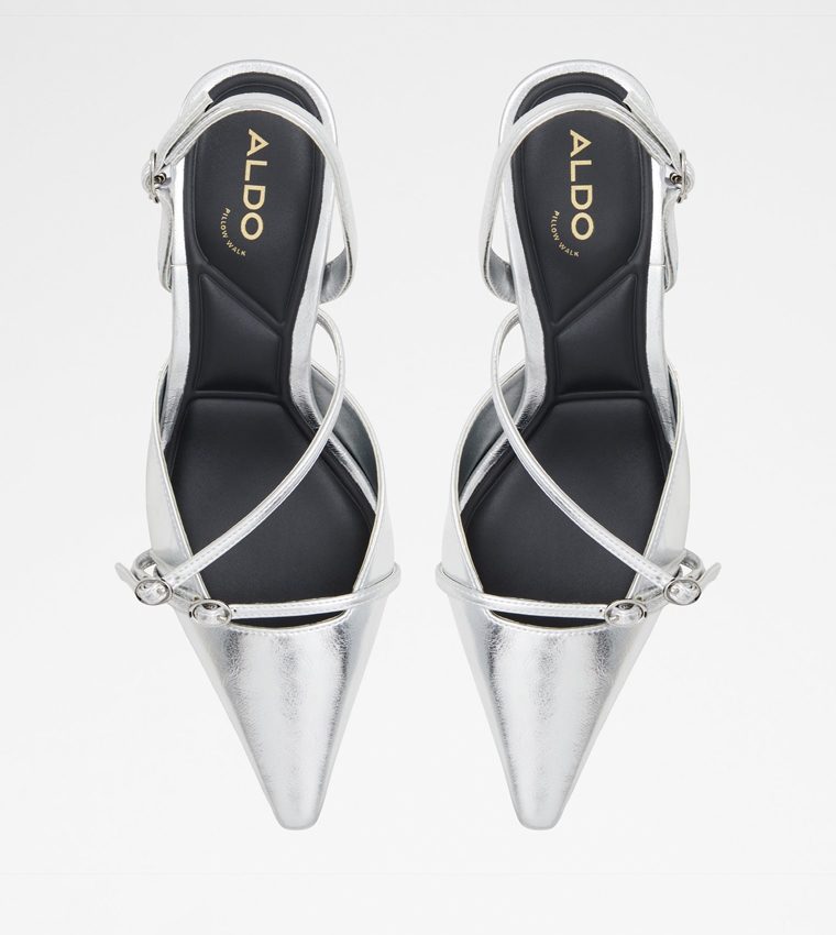 MARIETTA Slingback Pumps
