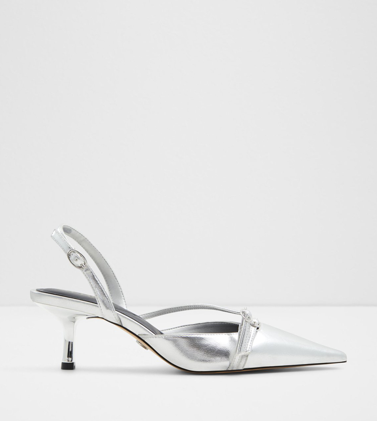 MARIETTA Slingback Pumps
