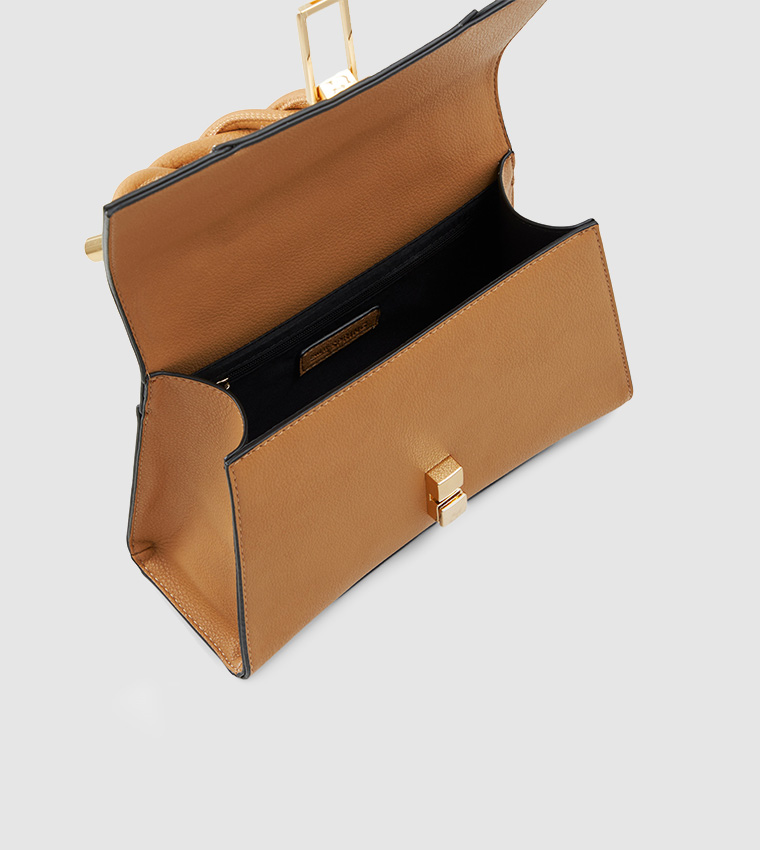 Buy Call It Spring Classic Top Handle Bag In Multiple Colors