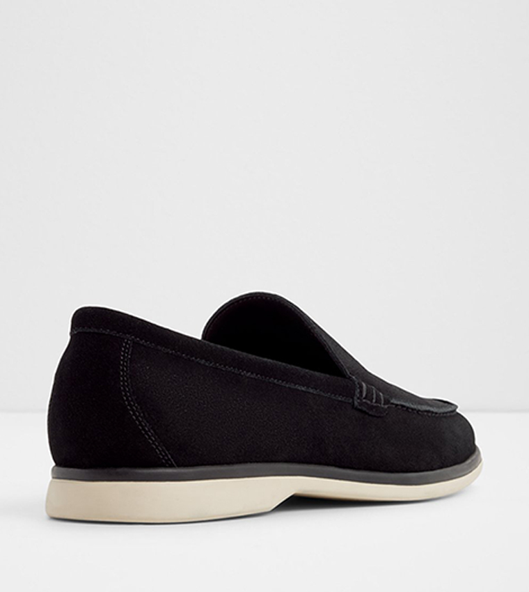 MARINER Solid Loafers