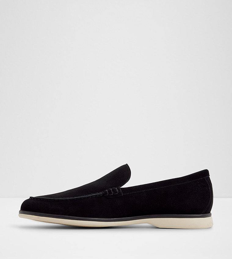 MARINER Solid Loafers