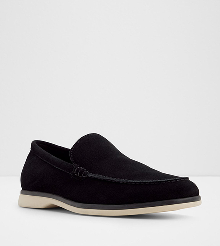 MARINER Solid Loafers